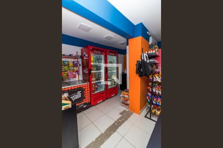 Apartamento à venda com 60m², 2 quartos e 1 vagaMercadinho