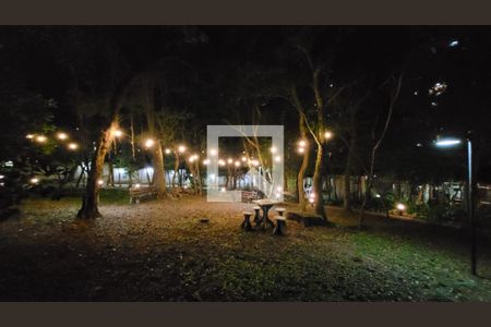 Apartamento à venda com 60m², 2 quartos e 1 vagaÁrea comum à noite