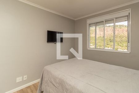 Apartamento à venda com 60m², 2 quartos e 1 vagaQuarto