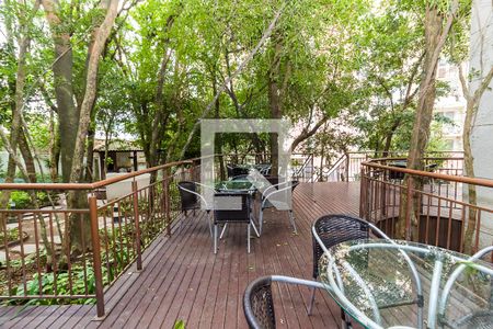 Apartamento à venda com 60m², 2 quartos e 1 vagaÁrea comum - Salão de festas