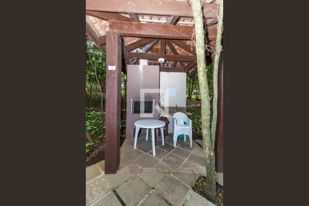 Apartamento à venda com 60m², 2 quartos e 1 vagaÁrea comum - Churrasqueira