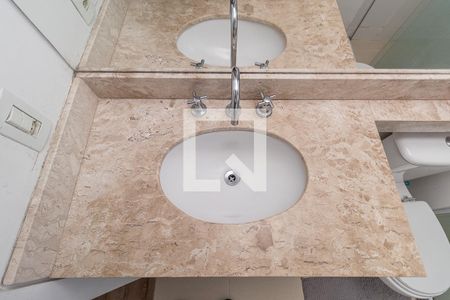 Apartamento à venda com 60m², 2 quartos e 1 vagaBanheiro