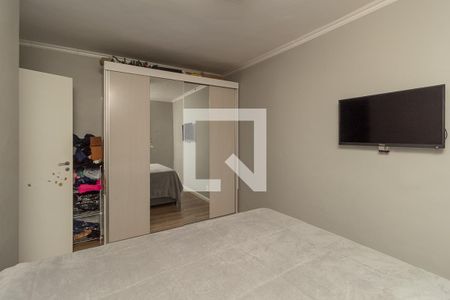 Quarto de apartamento para alugar com 2 quartos, 60m² em Protásio Alves, Porto Alegre