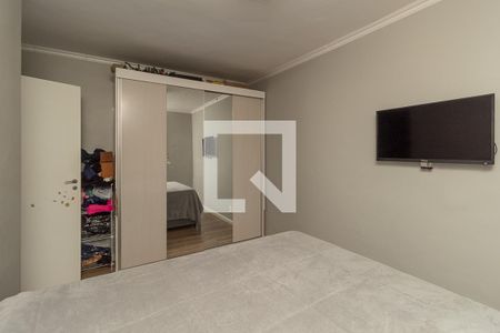 Apartamento à venda com 60m², 2 quartos e 1 vagaQuarto