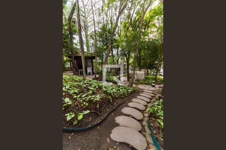 Apartamento à venda com 60m², 2 quartos e 1 vagaÁrea comum - Churrasqueira
