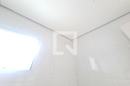 Banheiro de kitnet/studio à venda com 1 quarto, 31m² em Vila Formosa, São Paulo