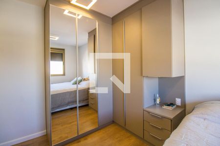 Apartamento para alugar com 67m², 2 quartos e 1 vagaSuíte