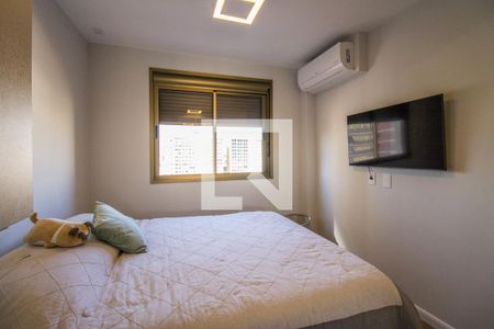 Apartamento para alugar com 67m², 2 quartos e 1 vagaSuíte