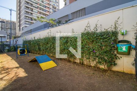 Apartamento para alugar com 67m², 2 quartos e 1 vagaÁrea comum - Pet place