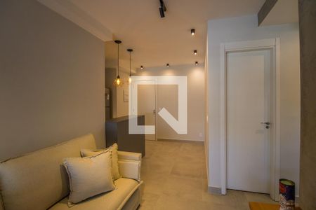 Apartamento para alugar com 67m², 2 quartos e 1 vagaSala