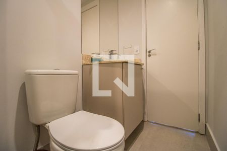 Apartamento para alugar com 67m², 2 quartos e 1 vagaBanheiro