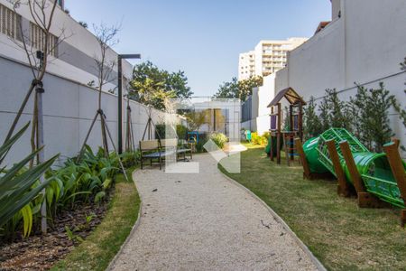 Apartamento para alugar com 67m², 2 quartos e 1 vagaÁrea comum