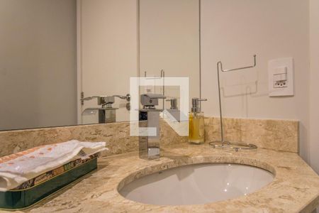 Apartamento para alugar com 67m², 2 quartos e 1 vagaBanheiro