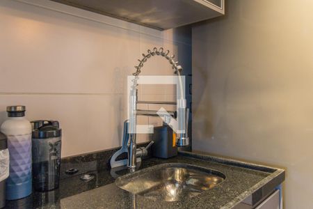 Apartamento para alugar com 67m², 2 quartos e 1 vagaCozinha