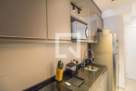 Apartamento para alugar com 67m², 2 quartos e 1 vagaCozinha