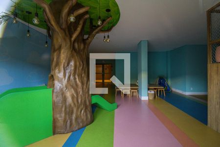 Apartamento para alugar com 67m², 2 quartos e 1 vagaÁrea comum - Brinquedoteca