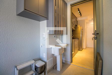 Apartamento para alugar com 67m², 2 quartos e 1 vagaÁrea de Serviço