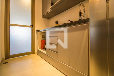 Apartamento para alugar com 67m², 2 quartos e 1 vagaCozinha