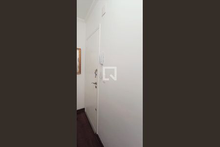 Sala - Corredor de apartamento à venda com 2 quartos, 79m² em Vila Romana, São Paulo