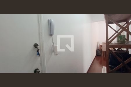 Sala - Corredor de apartamento à venda com 2 quartos, 79m² em Vila Romana, São Paulo