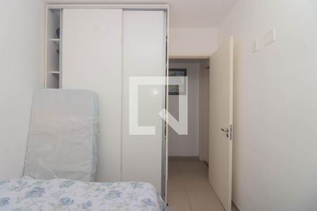 Quarto 1 de apartamento à venda com 2 quartos, 58m² em Jardim Itu, Porto Alegre