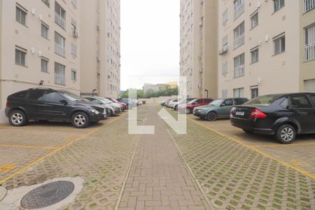 Apartamento à venda com 58m², 2 quartos e 1 vaga Apartamento à venda com 58m², 2 quartos e 1 vagaGaragem