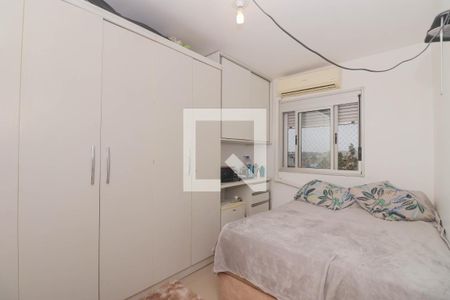 Apartamento à venda com 58m², 2 quartos e 1 vaga Apartamento à venda com 58m², 2 quartos e 1 vagaQuarto 2