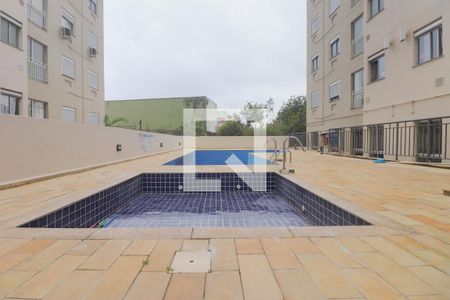 Apartamento à venda com 58m², 2 quartos e 1 vaga Apartamento à venda com 58m², 2 quartos e 1 vagaÁrea comum