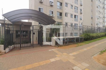 Apartamento à venda com 58m², 2 quartos e 1 vaga Apartamento à venda com 58m², 2 quartos e 1 vagaFachada