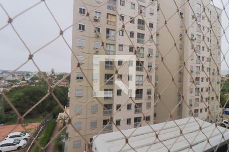 Apartamento à venda com 58m², 2 quartos e 1 vaga Apartamento à venda com 58m², 2 quartos e 1 vagaVista Quarto 2