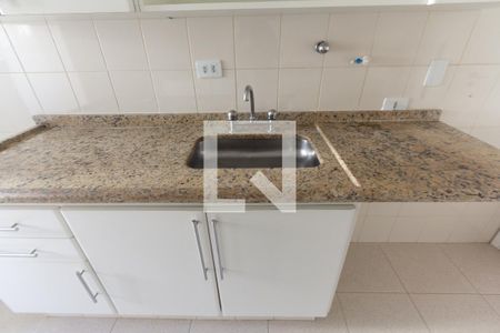 Apartamento para alugar com 80m², 2 quartos e 1 vaga Apartamento para alugar com 80m², 2 quartos e 1 vagaCozinha