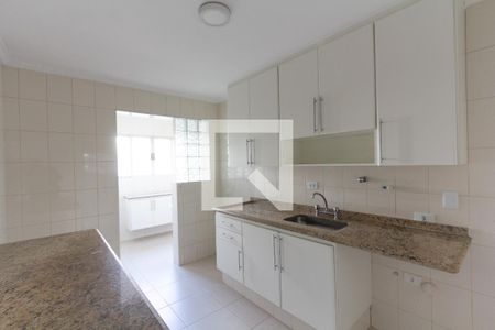 Apartamento para alugar com 80m², 2 quartos e 1 vaga Apartamento para alugar com 80m², 2 quartos e 1 vagaCozinha