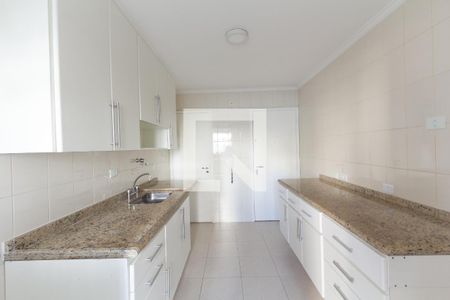Apartamento para alugar com 80m², 2 quartos e 1 vaga Apartamento para alugar com 80m², 2 quartos e 1 vagaCozinha
