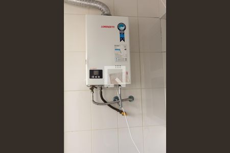 Apartamento para alugar com 80m², 2 quartos e 1 vaga Apartamento para alugar com 80m², 2 quartos e 1 vagaÁrea de Serviço