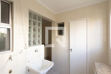 Apartamento para alugar com 80m², 2 quartos e 1 vaga Apartamento para alugar com 80m², 2 quartos e 1 vagaÁrea de Serviço