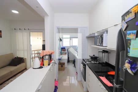 Apartamento à venda com 65m², 2 quartos e 1 vagaCozinha