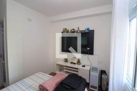 Quarto Suíte de apartamento à venda com 2 quartos, 65m² em Vila Zilda, São Paulo