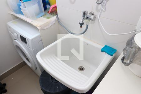 Apartamento à venda com 65m², 2 quartos e 1 vagaÁrea de Serviço