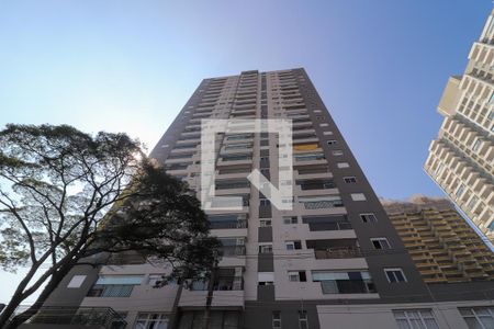 Apartamento à venda com 65m², 2 quartos e 1 vagaFachada