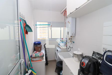 Apartamento à venda com 65m², 2 quartos e 1 vagaÁrea de Serviço