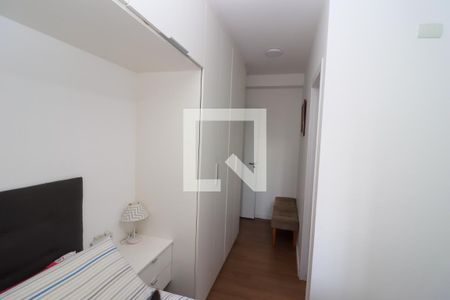 Apartamento à venda com 65m², 2 quartos e 1 vagaQuarto Suíte