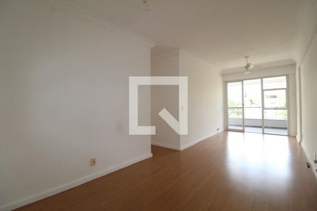 Sala de apartamento à venda com 3 quartos, 93m² em Freguesia de Jacarepaguá, Rio de Janeiro