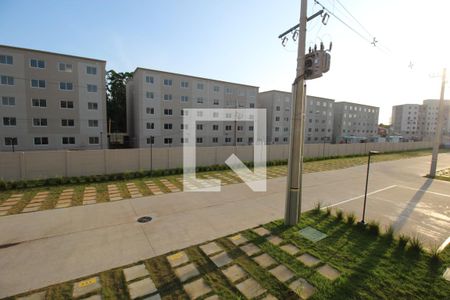 Apartamento para alugar com 41m², 2 quartos e 1 vagaEstacionamento