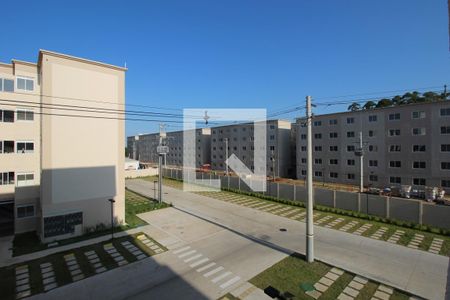 Vista do Quarto 1 de apartamento para alugar com 2 quartos, 41m² em Mato Grande, Canoas