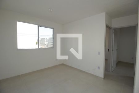 Apartamento para alugar com 41m², 2 quartos e 1 vagaSala