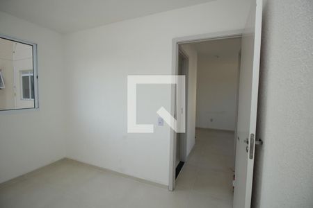 Apartamento para alugar com 41m², 2 quartos e 1 vagaQuarto 2