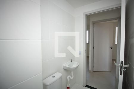 Apartamento para alugar com 41m², 2 quartos e 1 vagaBanheiro