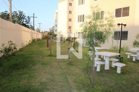 Apartamento para alugar com 41m², 2 quartos e 1 vagaÁrea comum