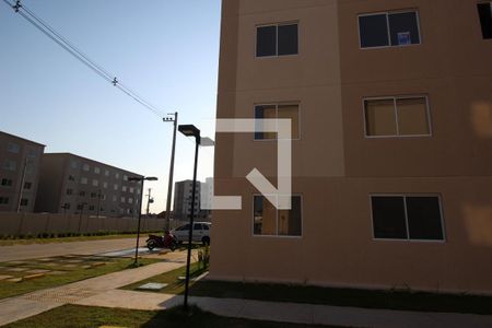 Apartamento para alugar com 41m², 2 quartos e 1 vagaplaquinha no imóvel