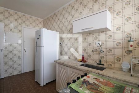 Apartamento para alugar com 100m², 3 quartos e 1 vagaCozinha